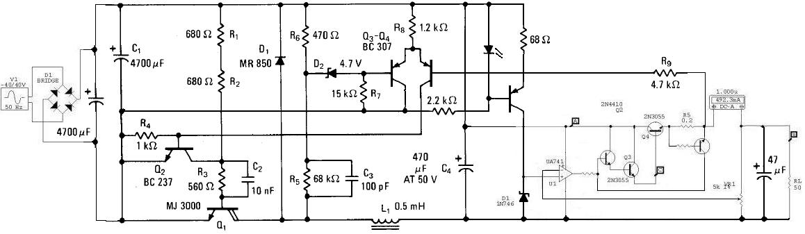 24v Power Supply 24v Power Supply