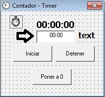 Tutorial Visual Basic 6.0 : Control DirListBox
