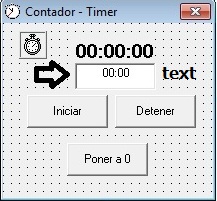 Tutorial Visual Basic 6.0 : Control DriveListBox