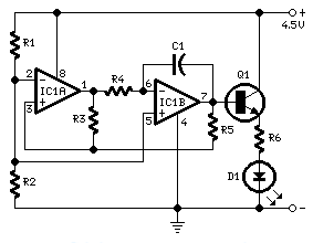 EXTREME CIRCUITS | EEWEB COMMUNITY