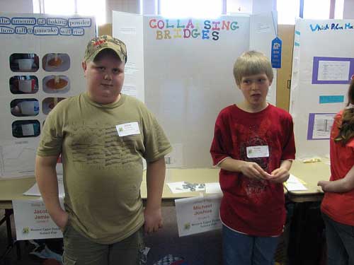funny science. Funny science fair projects