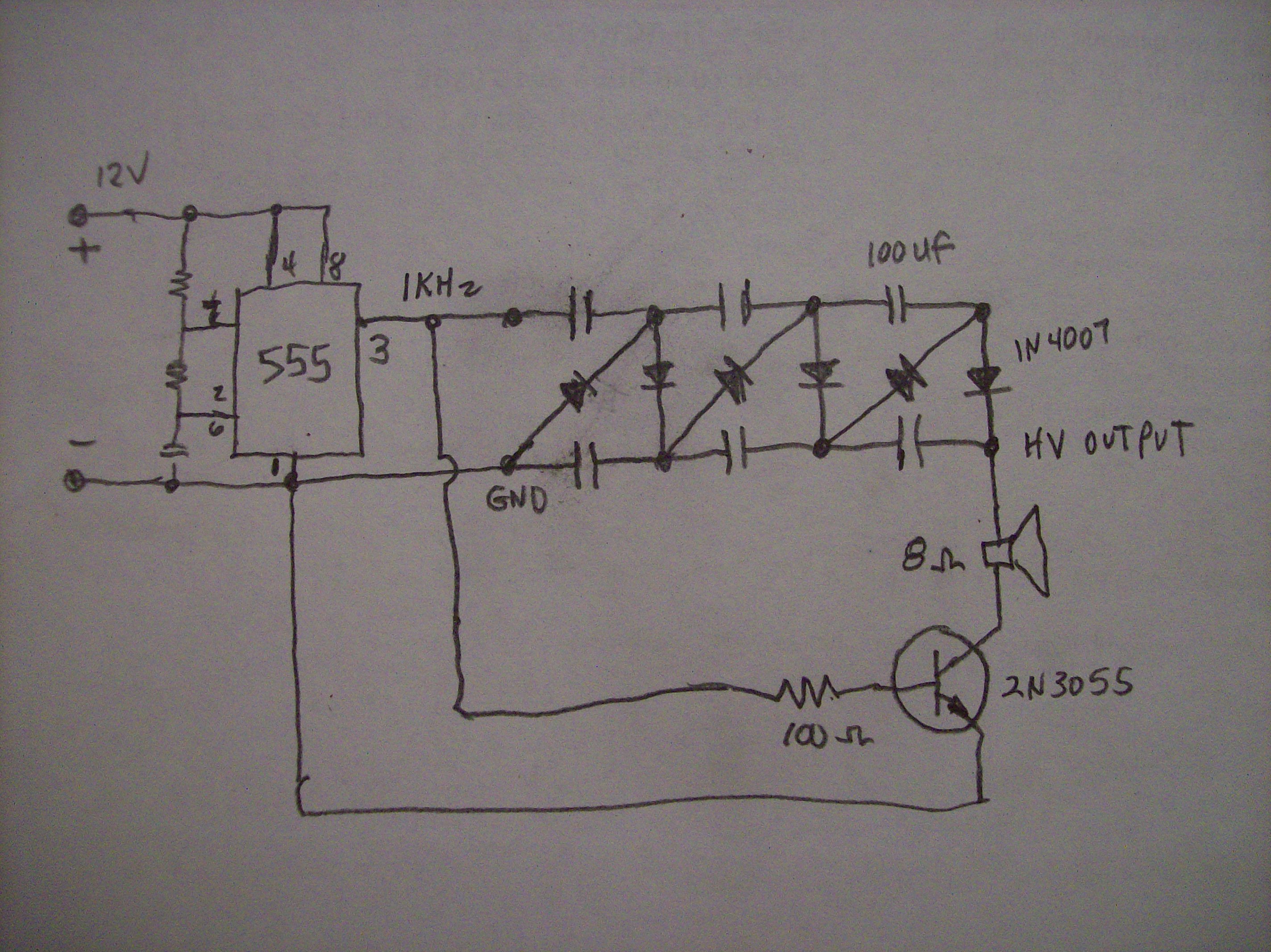 A-B41 Transistor Lot of 5 SI3052P