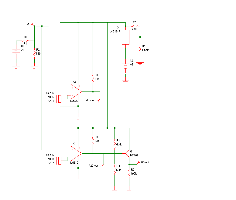 2 X LM339  one drives a  BC107.png