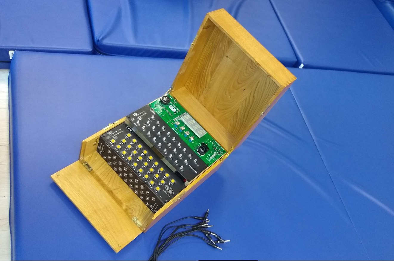 Electronic version of the German Enigma machine | Electronics Forum  (Circuits, Projects and Microcontrollers)