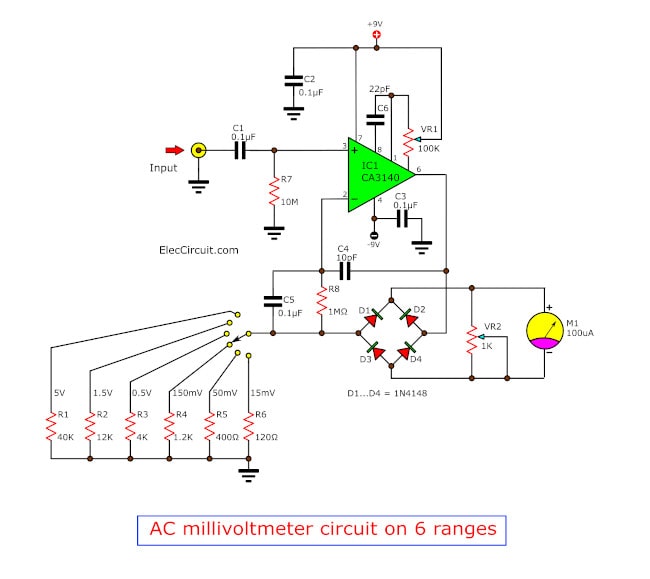 6-ranges-AC-millivoltmeter-circuits.jpg