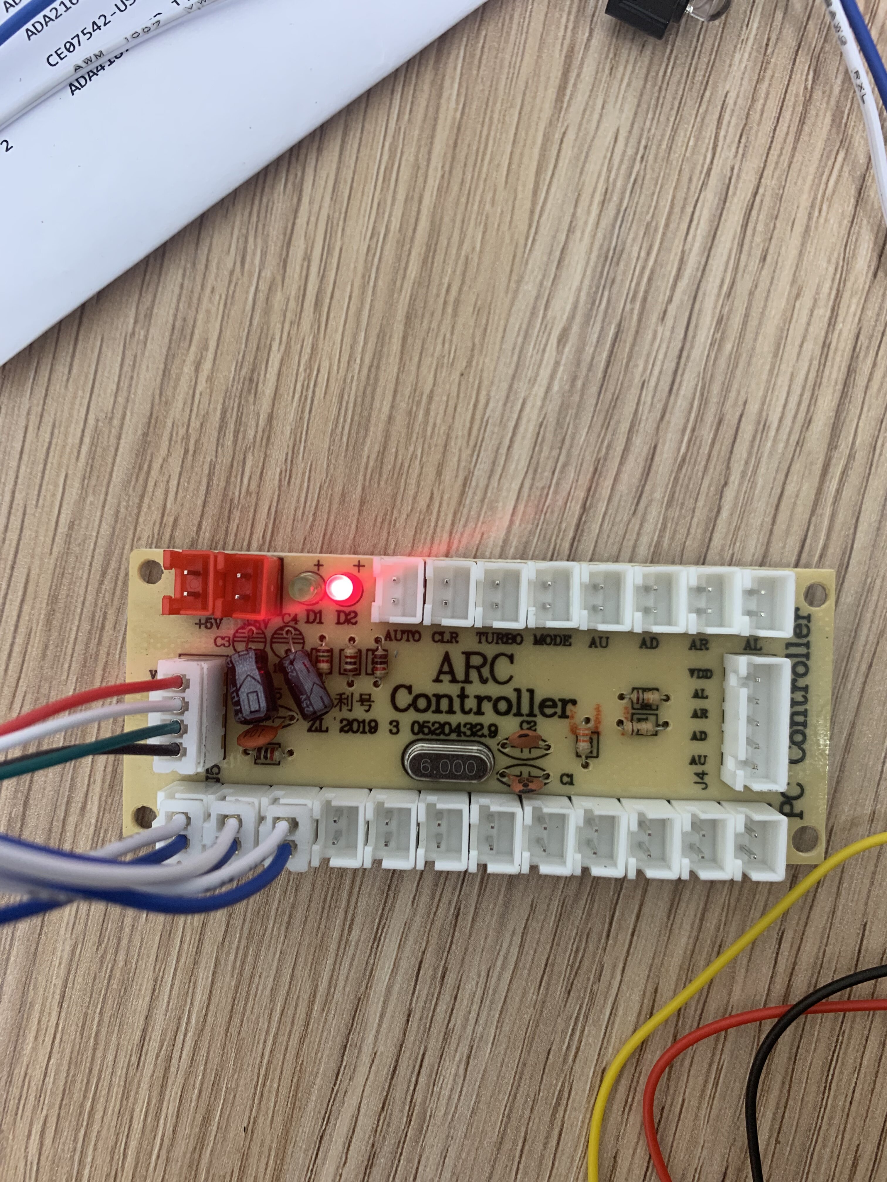 Isolate ground connected button that has a pull up? - General Electronics -  Arduino Forum