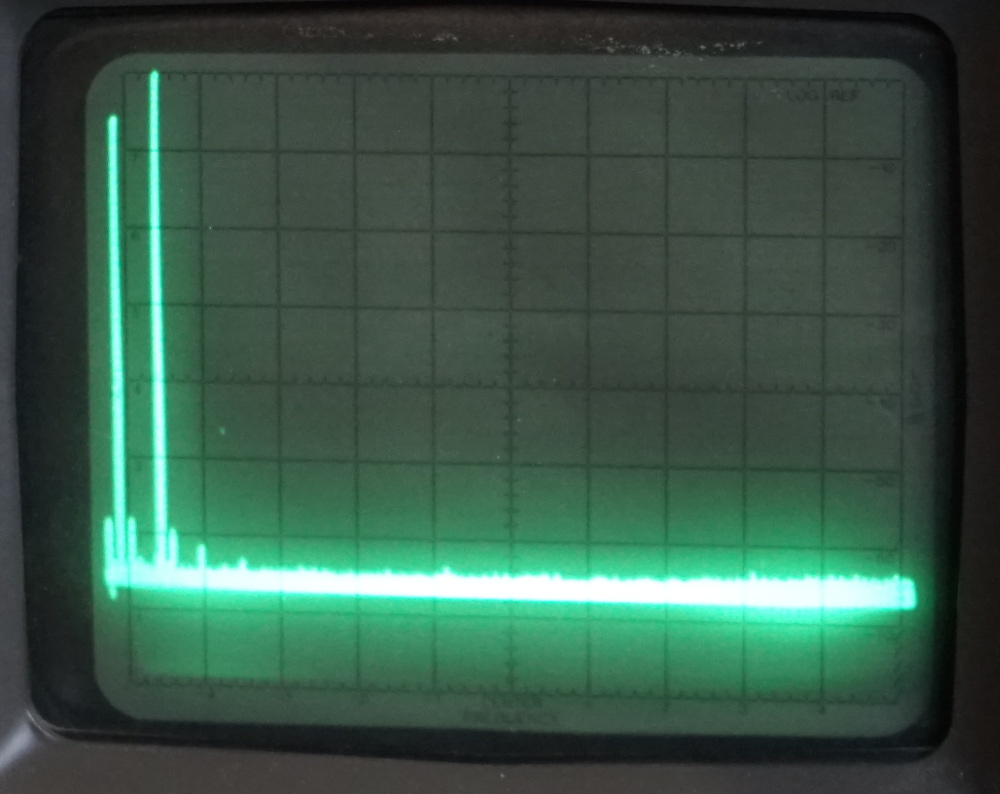 ADF4351 Filtering Spectrum.JPG