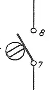AEG RA32M symbol.png