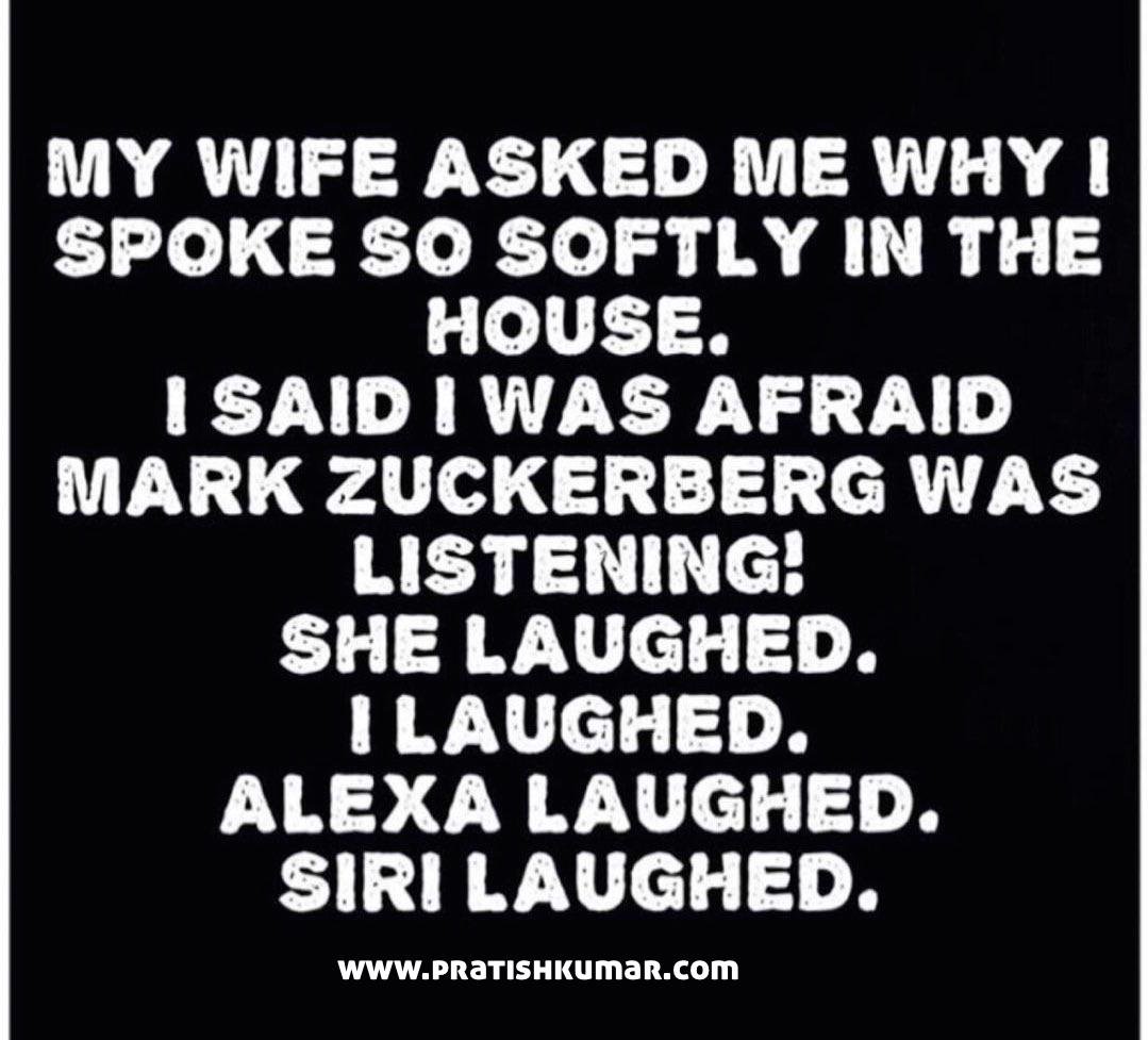 Alexa laughed Siri laughed.jpg