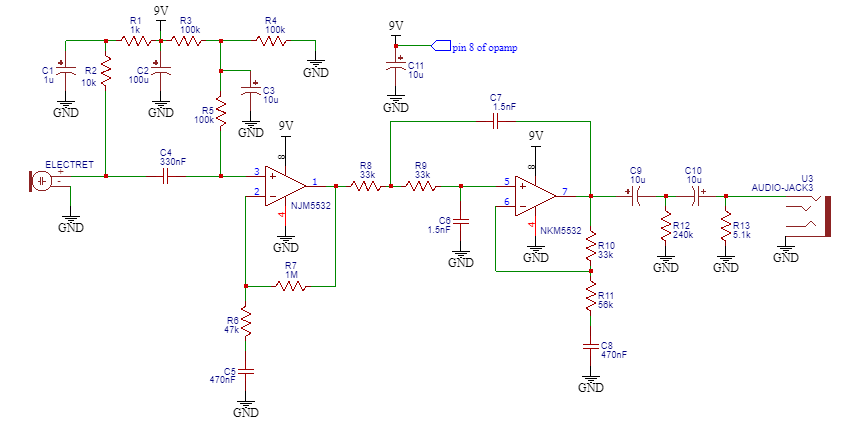 amplifier circuit on perfboard.png