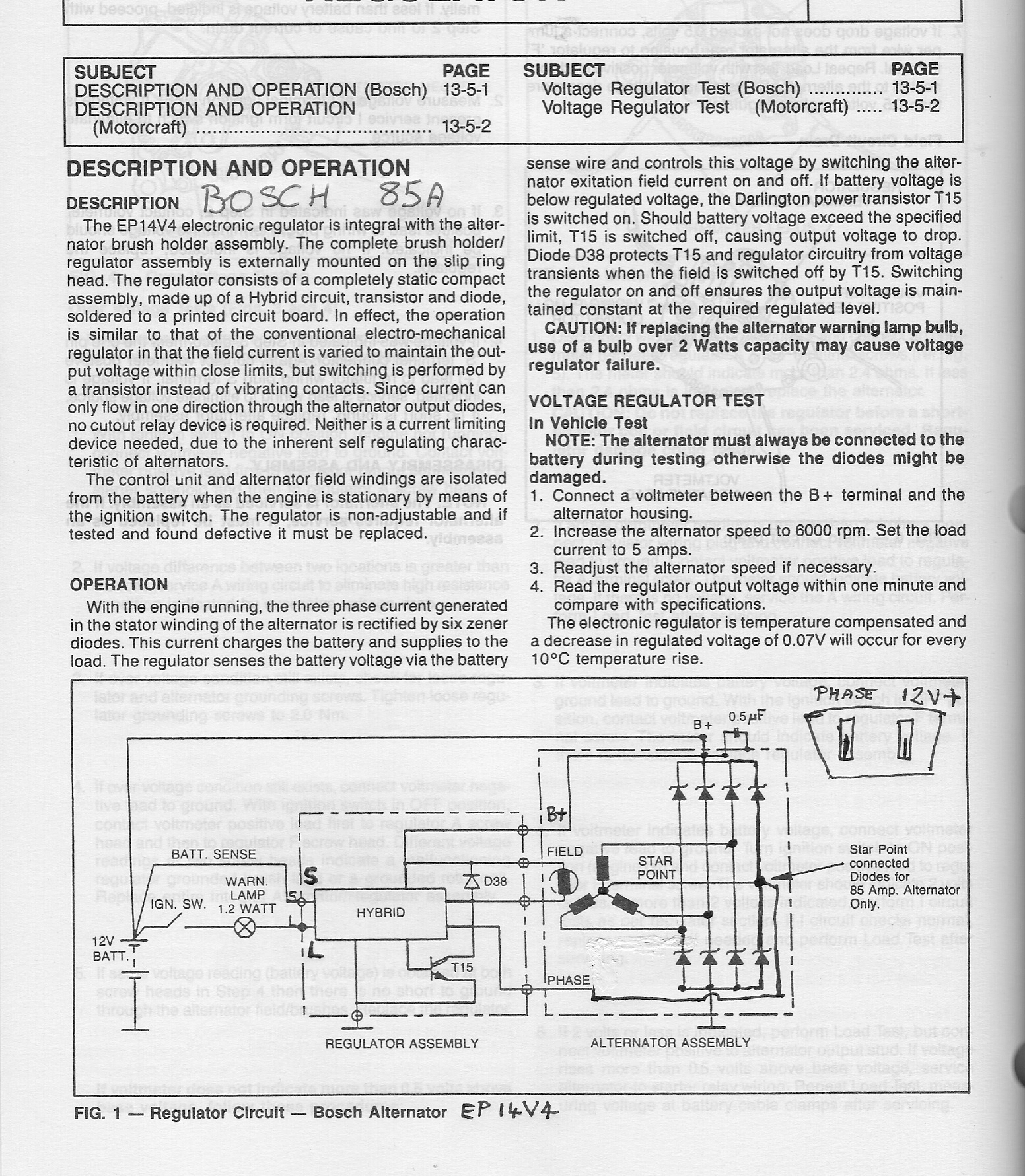 BOSCH 85A Altenator.1.jpg
