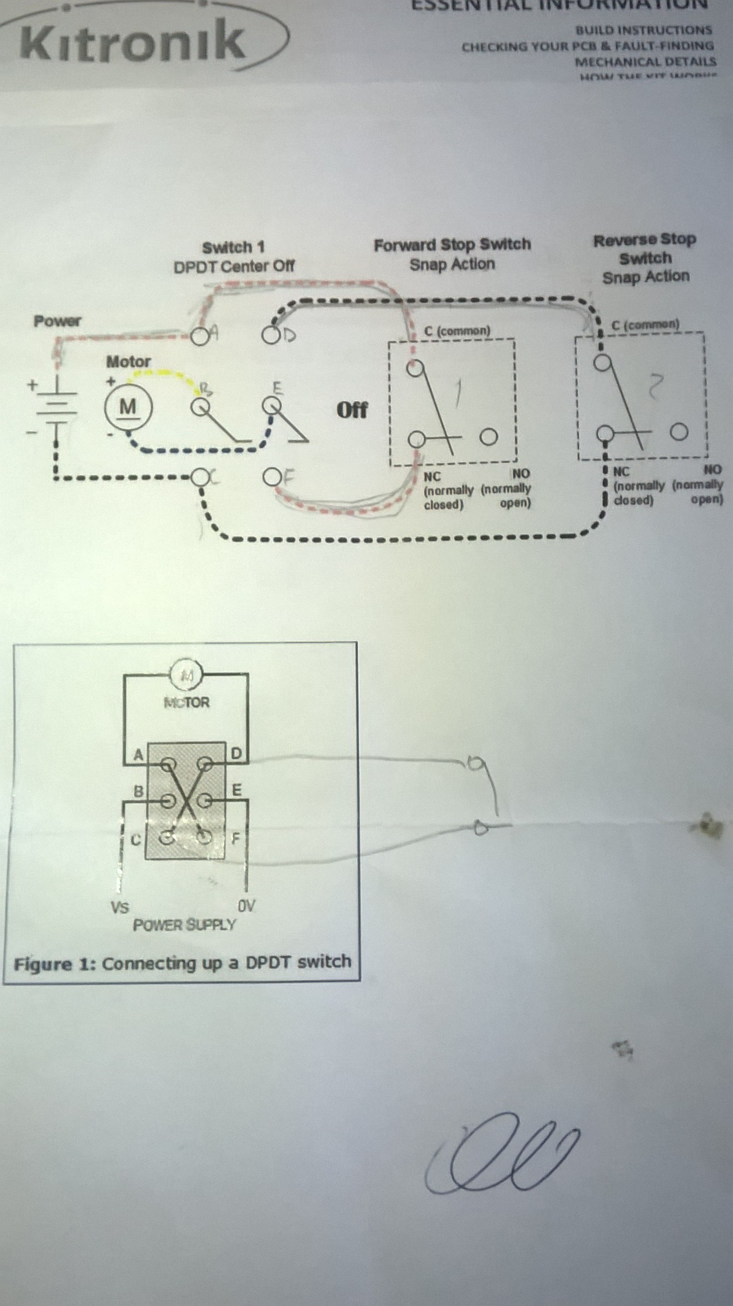 Help with LDR circuit please | Electronics Forum (Circuits, Projects