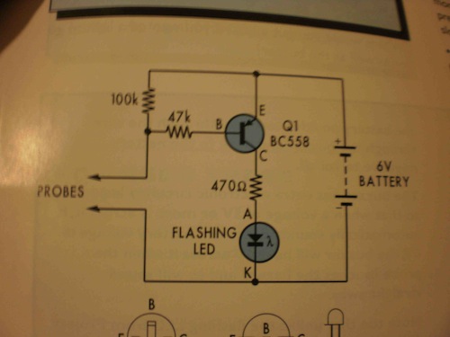 Transistor questions | Electronics Forum (Circuits, Projects Transistor questions | Electronics Forum (Circuits, Projects