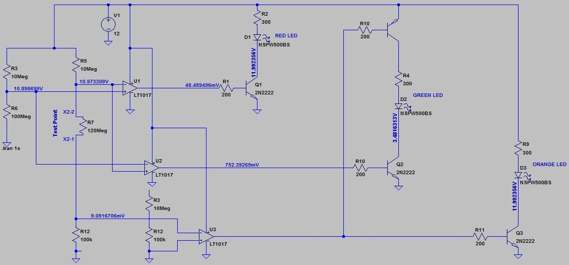 Comparator with Test point resistor.JPG