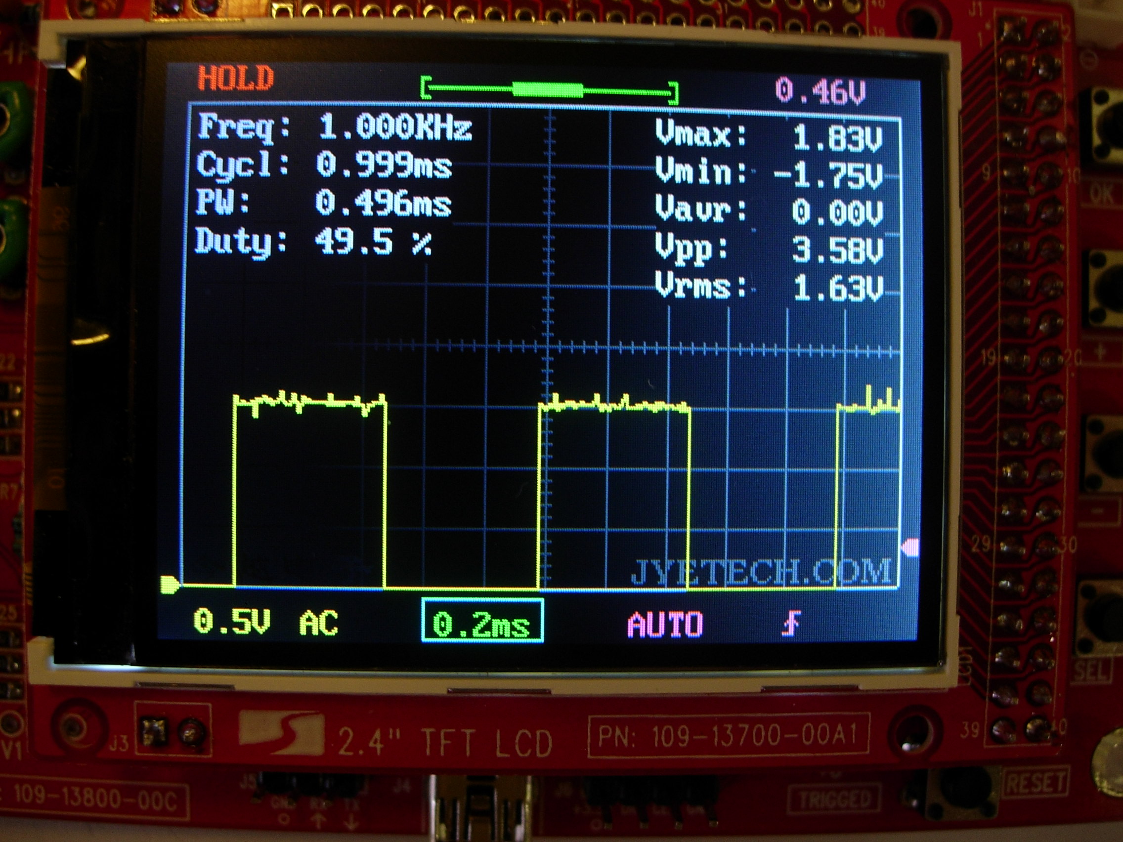 DIY CRO 1Khz test.1.JPG