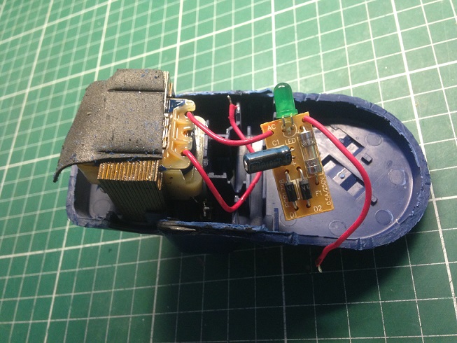 Dremel Remains.JPG