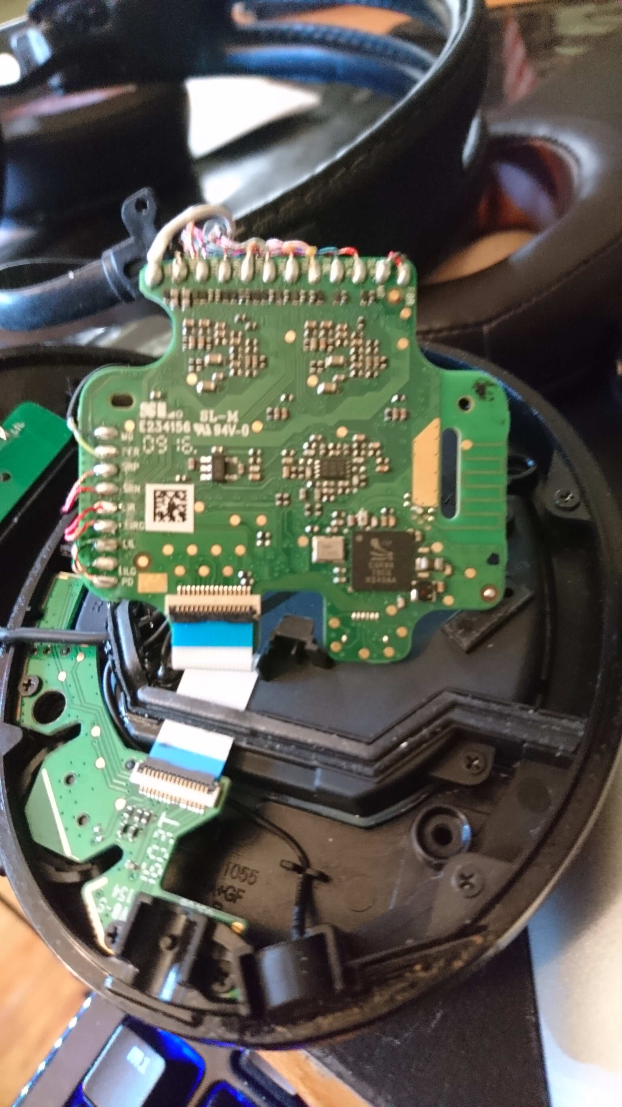 Sennheiser m2 hotsell aebt firmware update