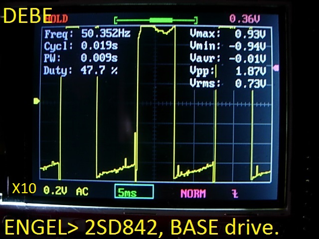 ENGEL 2SD842. B, WAVEFORM.JPG