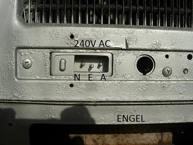 ENGEL POWER SOCKET. 240V.JPG