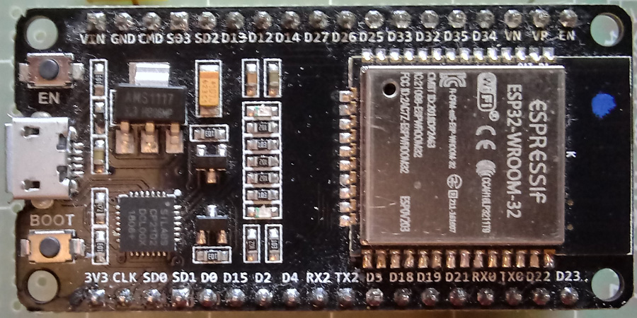 ESP32 doit 20190625_123725_HDR.jpg