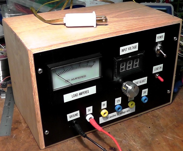 Finished Load Tester v500 S2020016.JPG