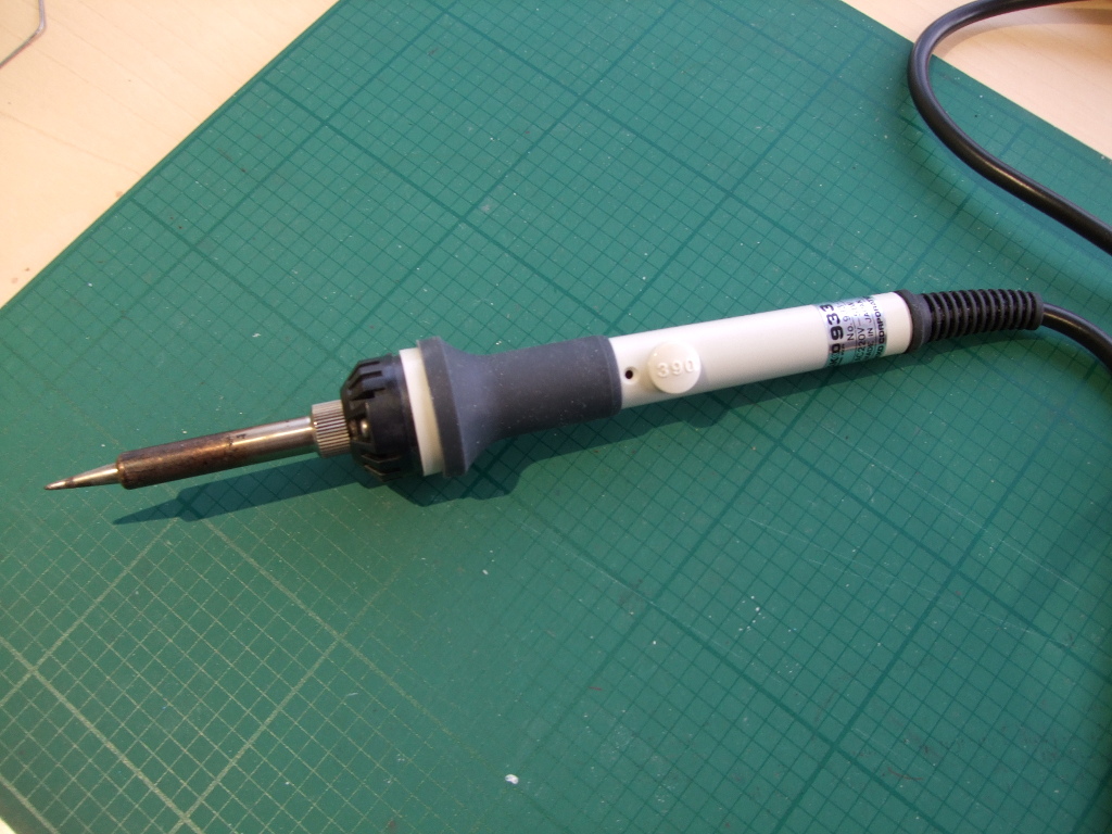 Hakko 933 on sale