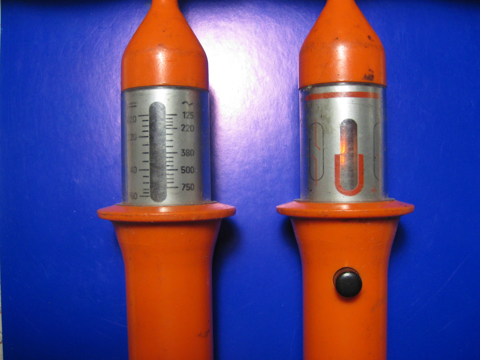 Duspol tester discount
