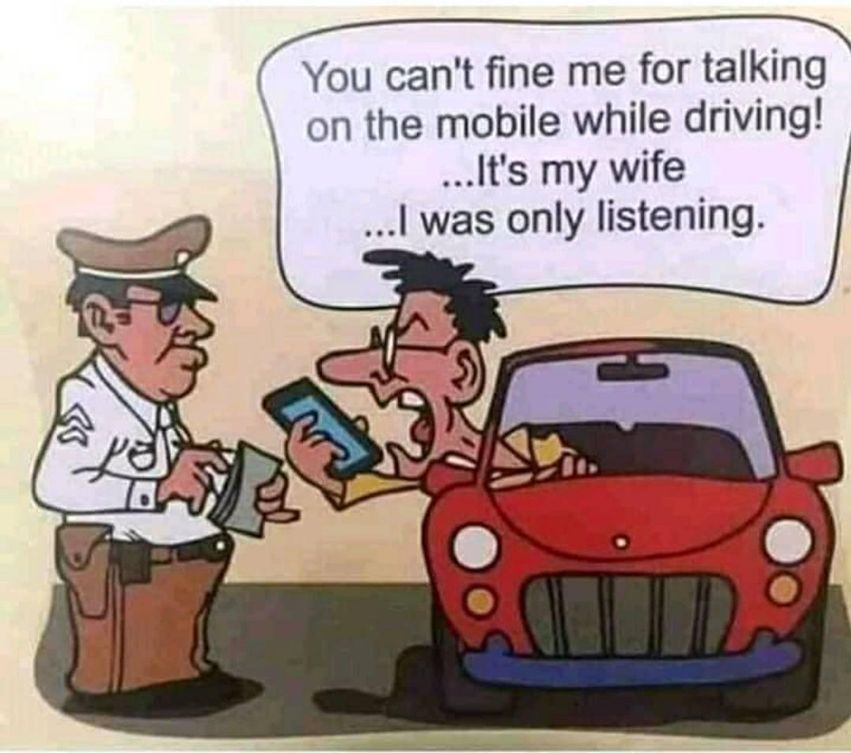 Just listening wife talking.jpg
