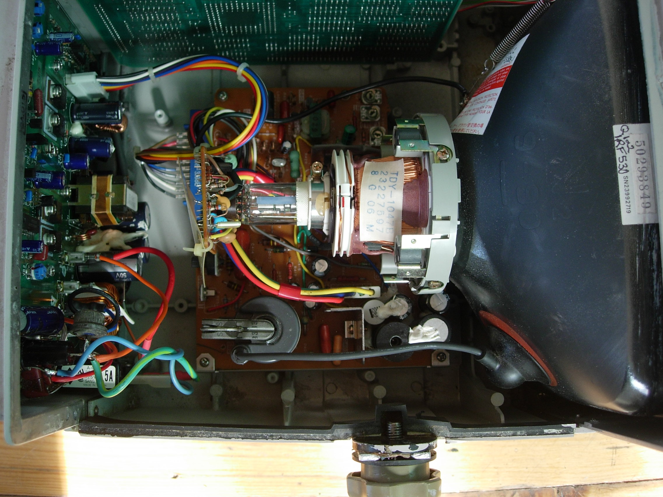 KODEN  DISP.6.JPG