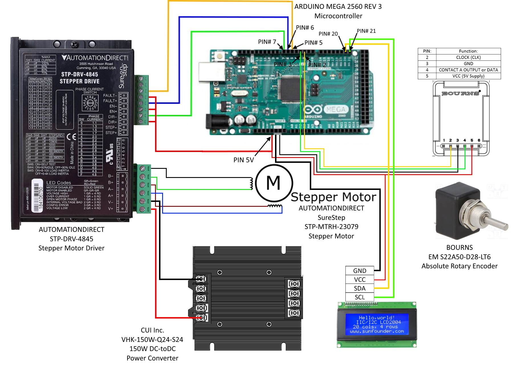 Layout & Wiring of All Components.jpg