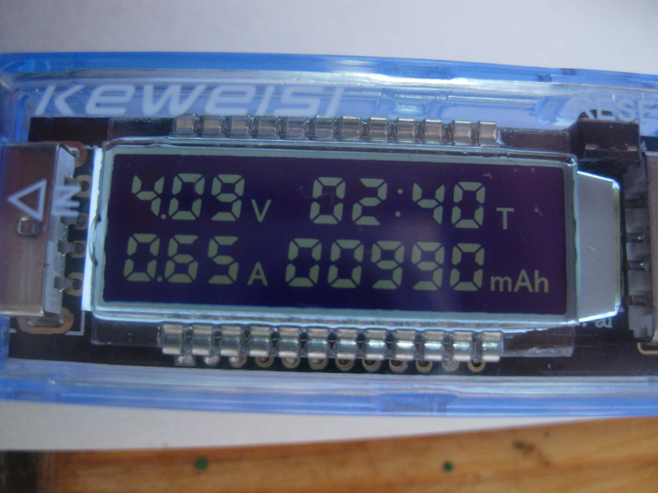 LIPO CHARGE. start.2.JPG