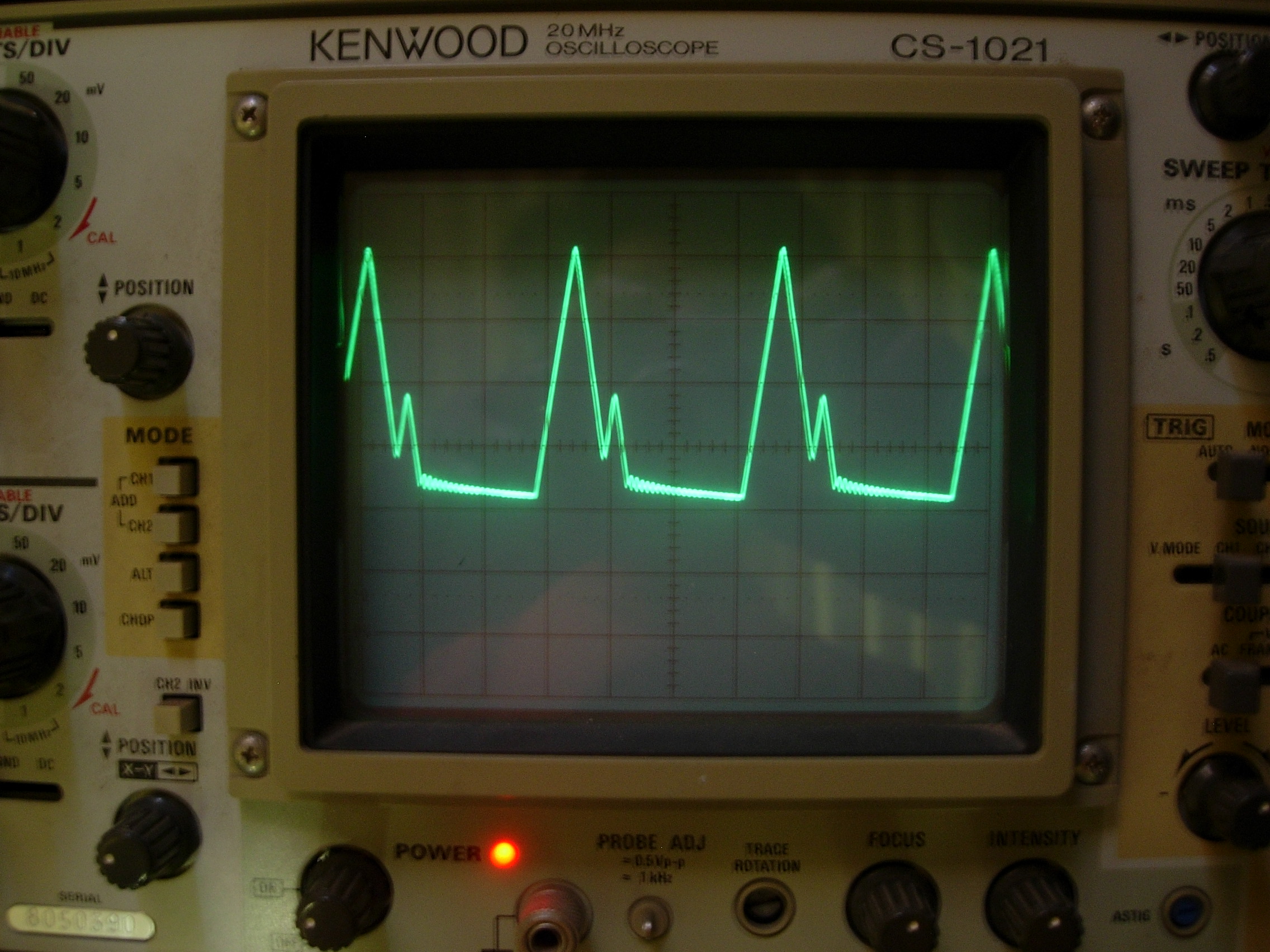 LM2596S load,20mv div.JPG