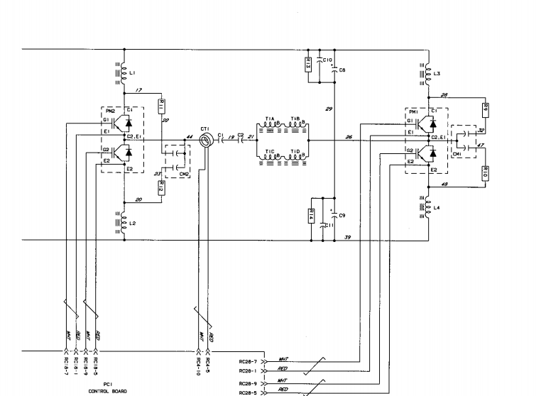 Miller weller H bridge circuit.PNG