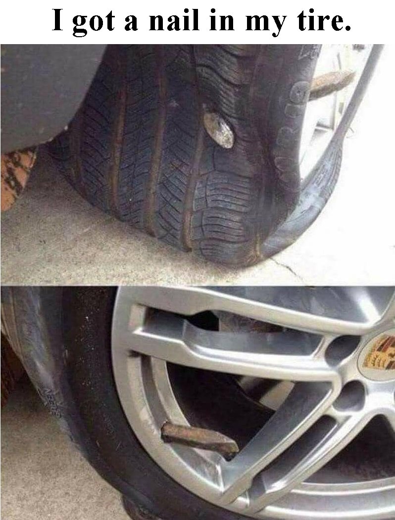 Nail in my tire.jpg