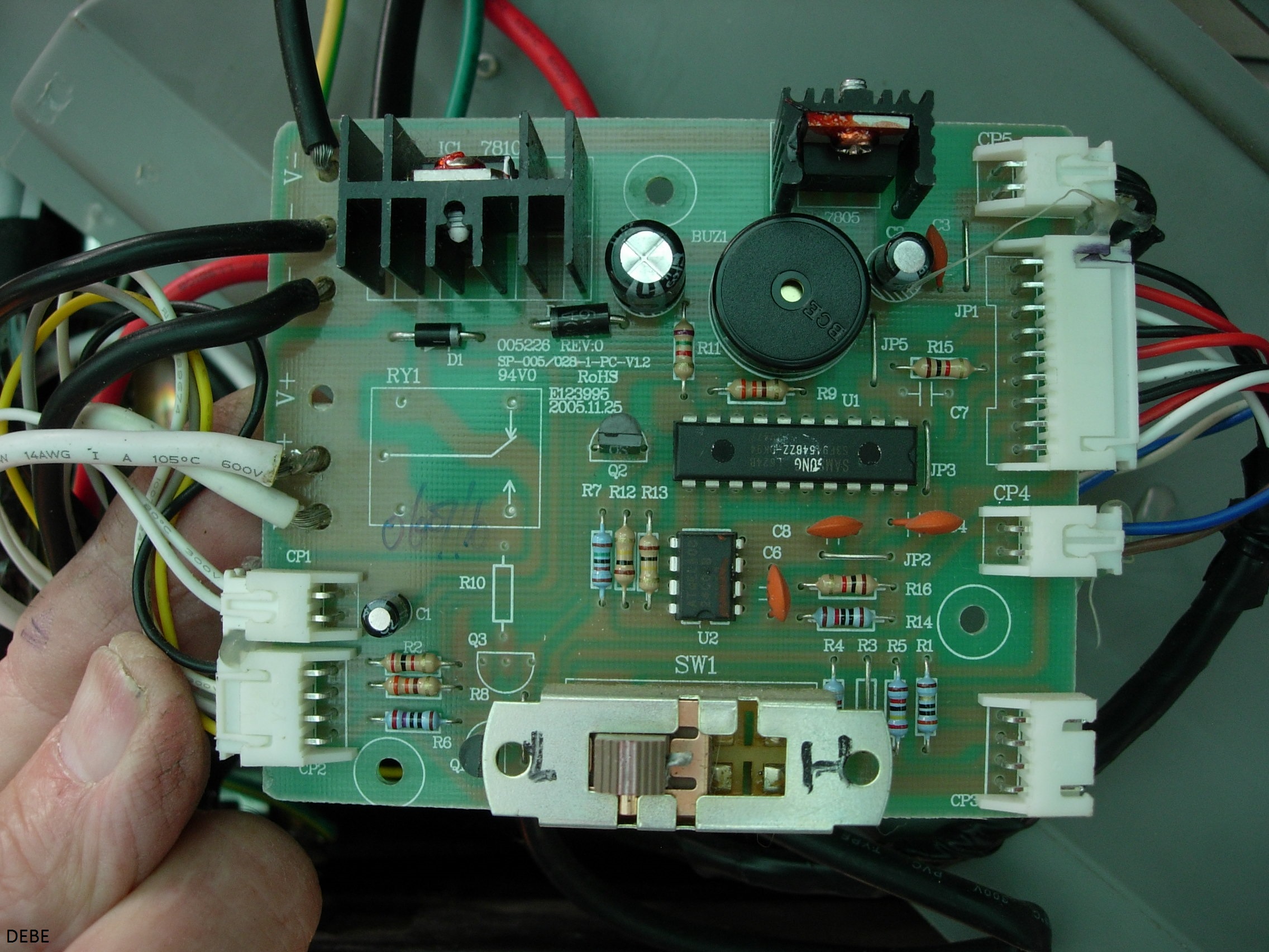 PCB COMP SIDE.1.JPG