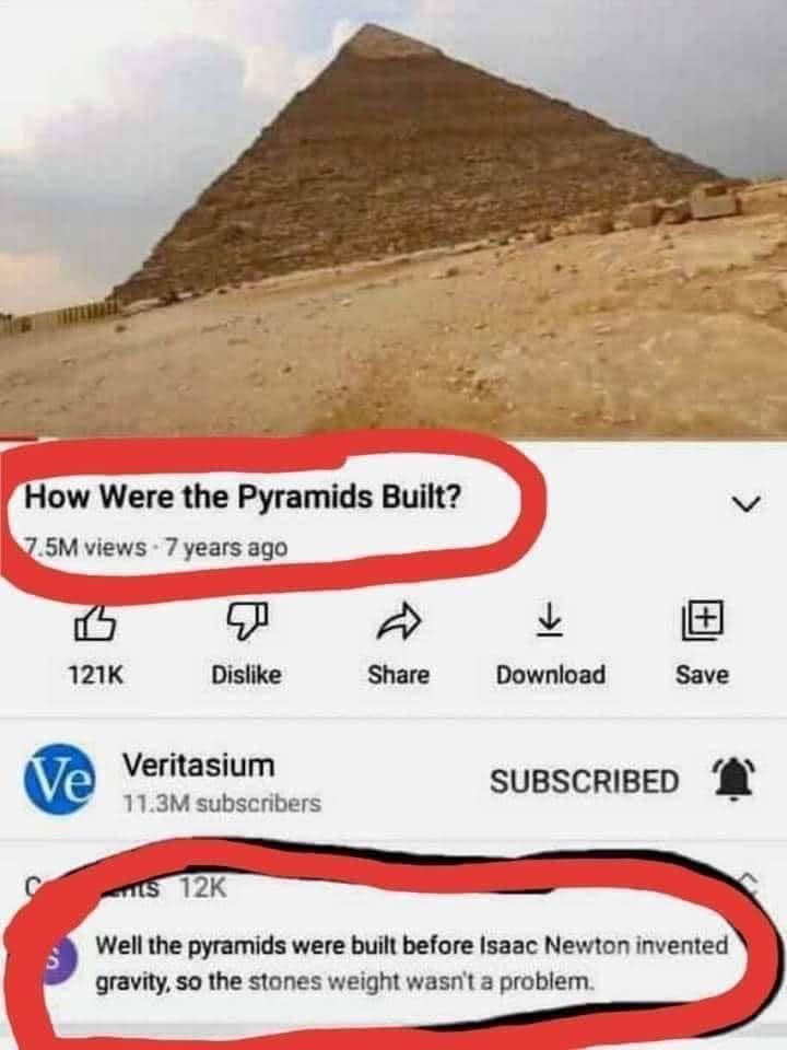 Pyramids built B4 gravity.jpg
