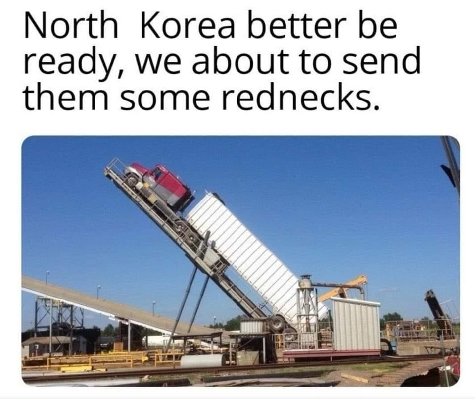 Rednecks to N Korea.jpg