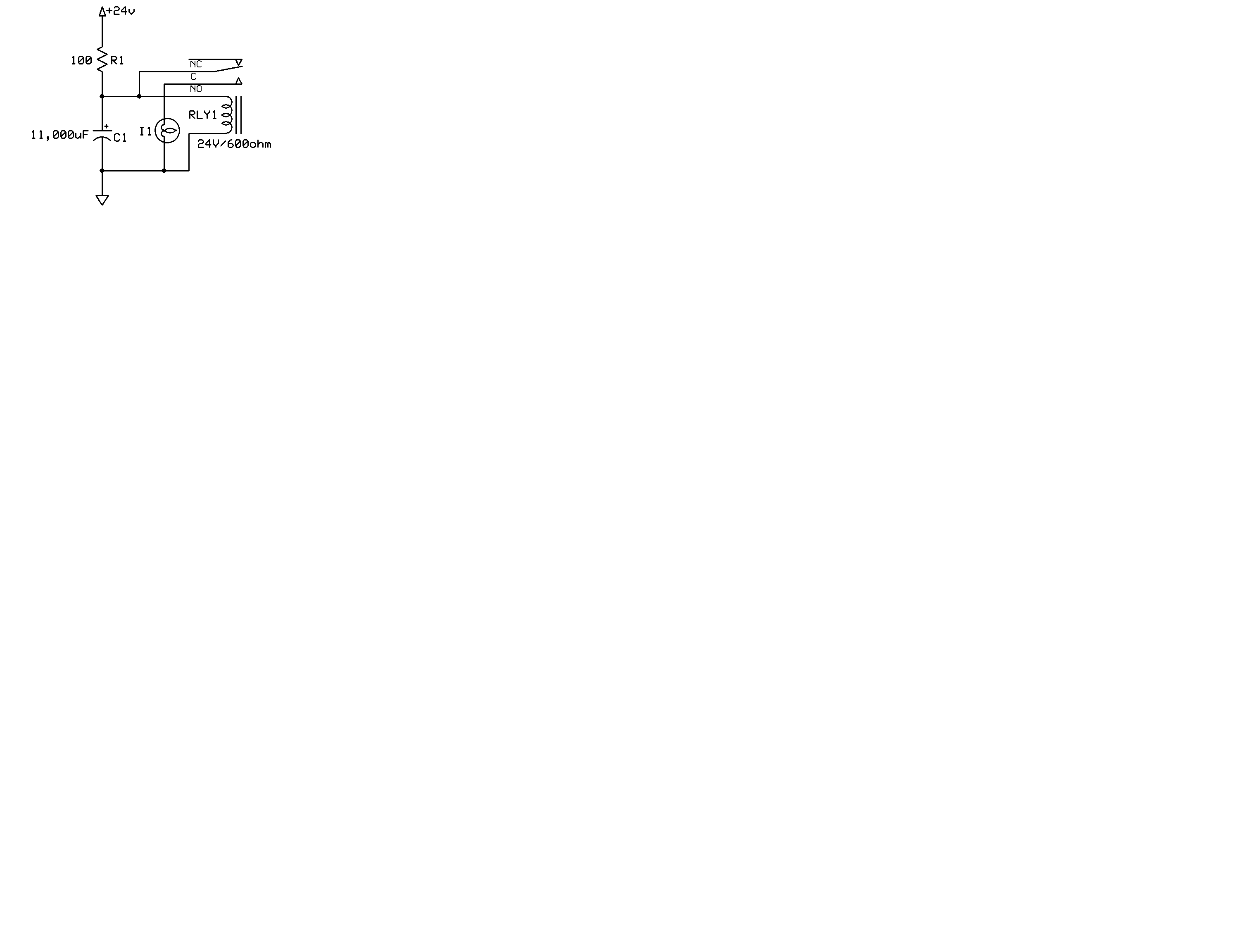 Relay RC Flasher.gif