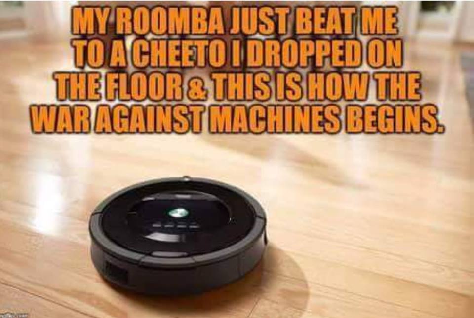 Roomba got my Cheeto.jpg