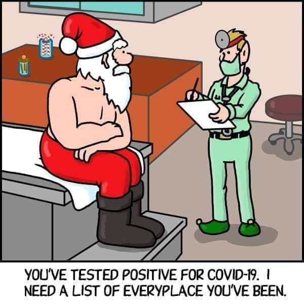 Santa tested positive.jpg