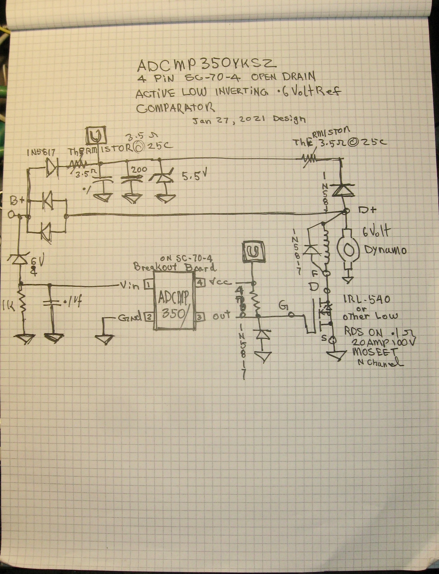 Schematic Voltage Regulator ADCMP350 Design.jpeg