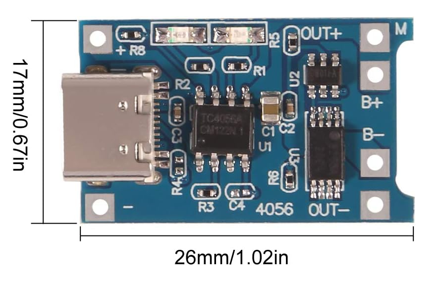 Screenshot 2025-05-28 at 21-25-30 Amazon.com 6PCS TP4056 Type-C USB Charging Module 5V 1A 1865...png