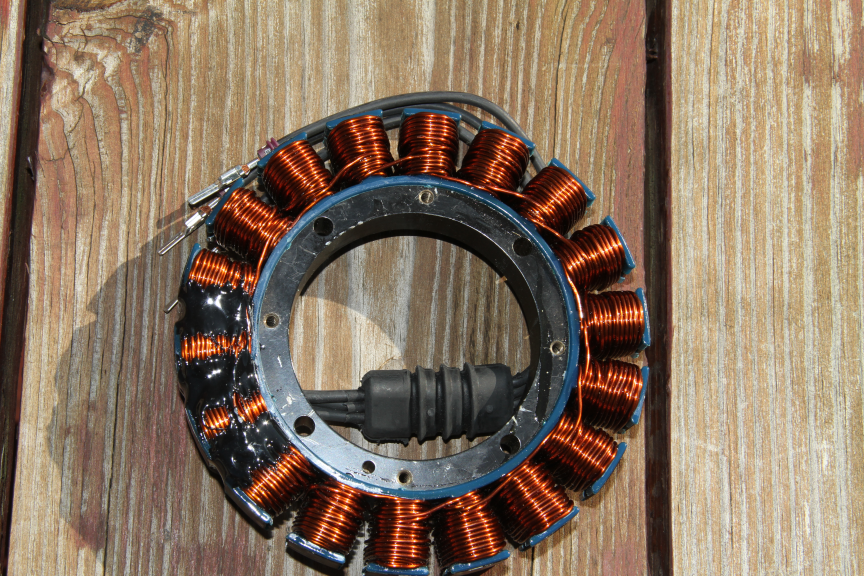 Running Electronics Forum (Circuits, Projects and