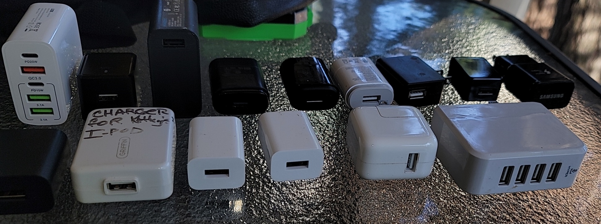 USB CHARGER LEAKAGE TEST COLLECTION.jpg