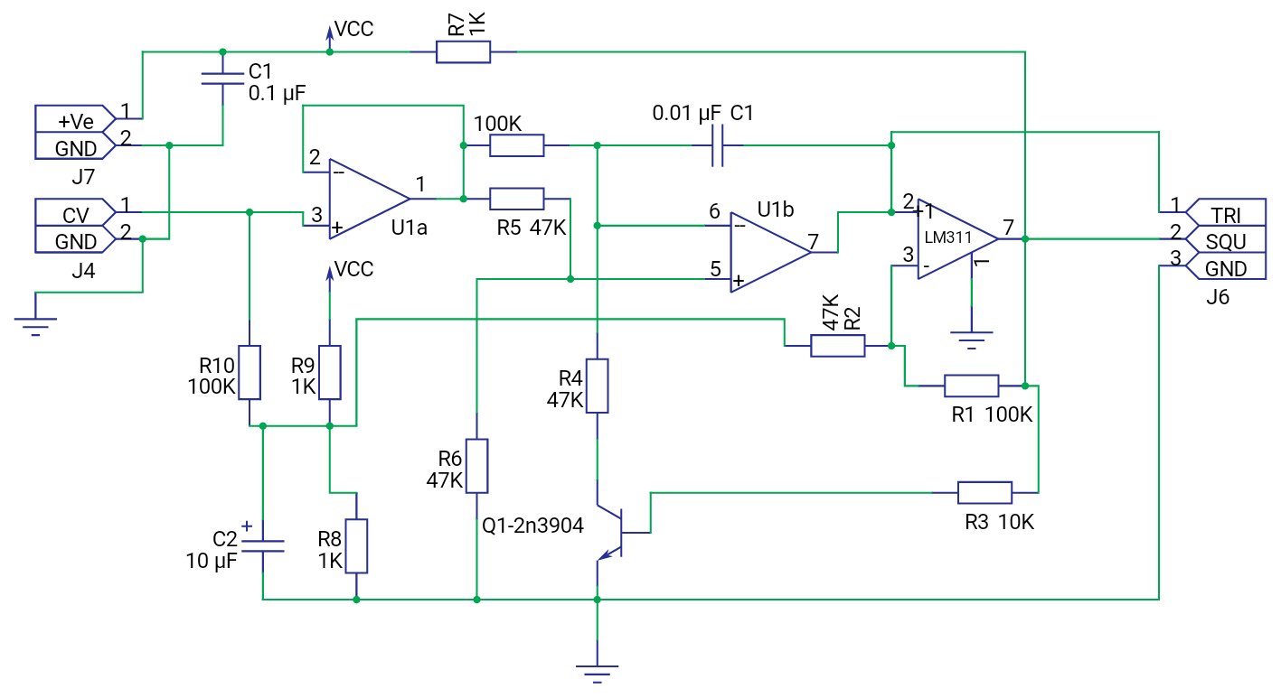 VCO with LM358 & LM311.png