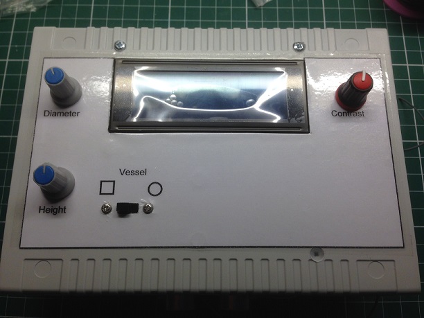 Volu Meter 1.JPG