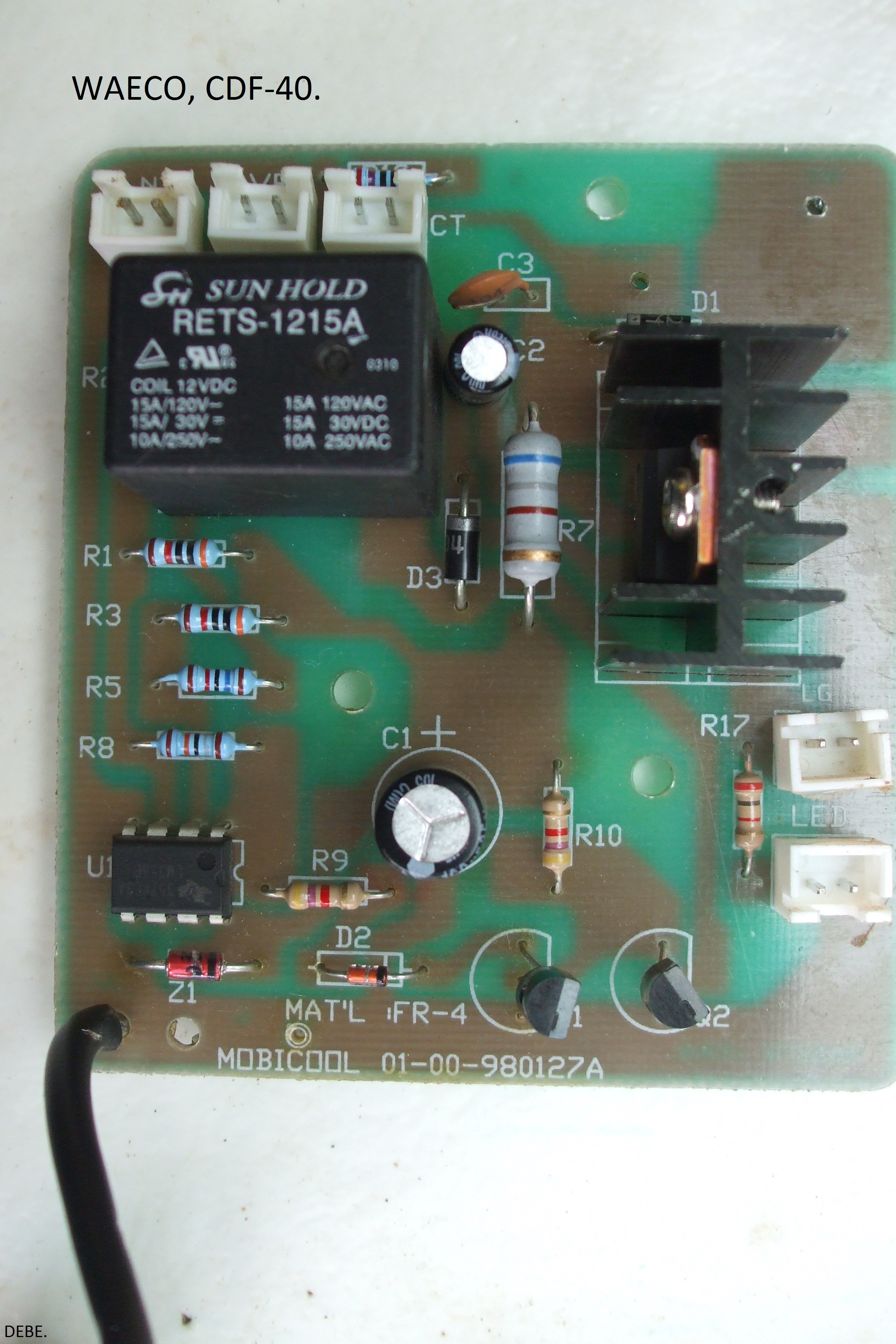 WAECO CDF-40 .2.JPG