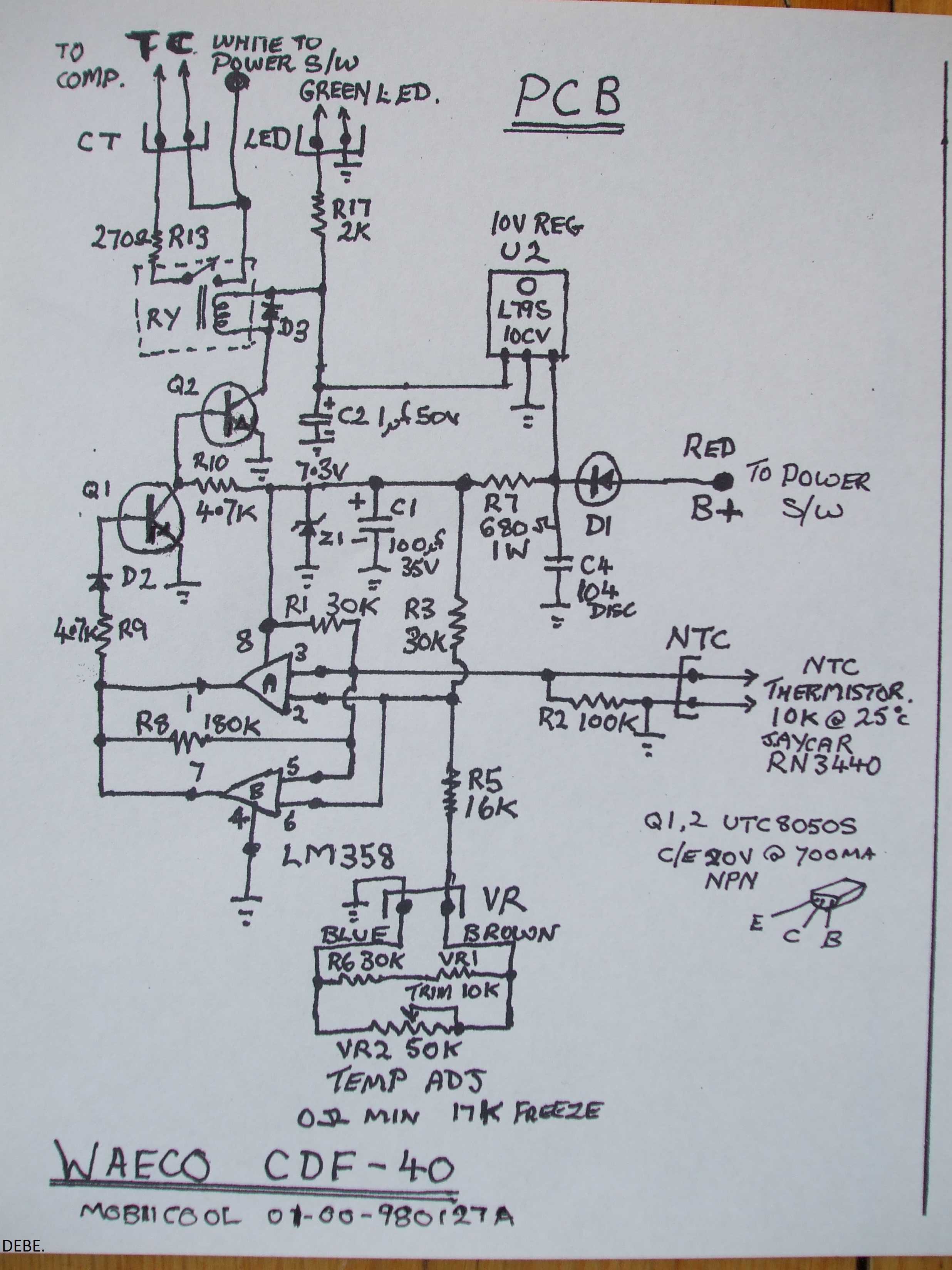 WAECO CDF-40 .4.JPG