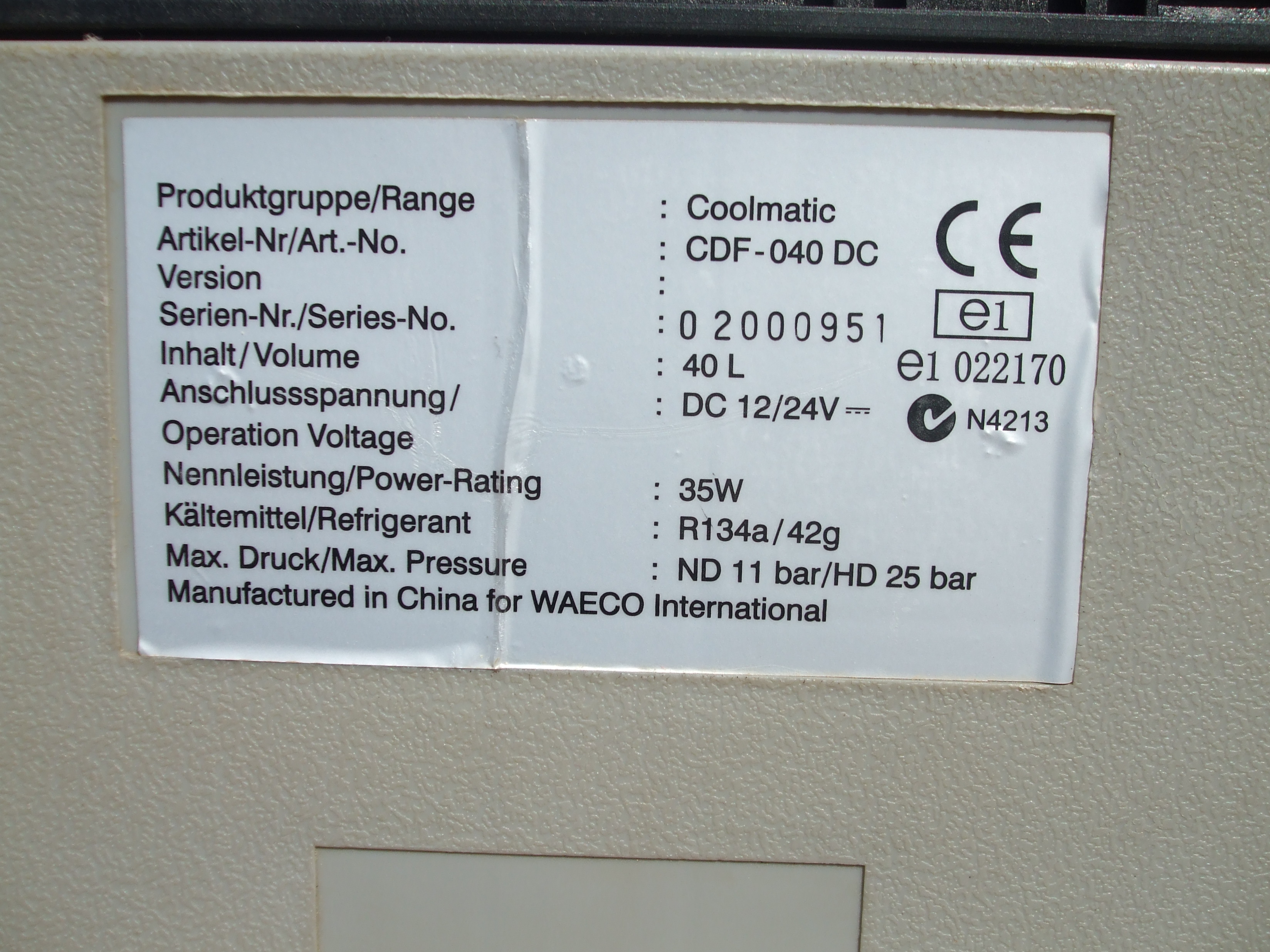 WAECO CDF-40 .6.JPG