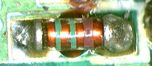 Air conditioner focus lack Zener Diode identification (color bands) | Electronics Forum (Circuits,  Projects and Microcontrollers)